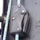 XAS 1-es stopper 4-8 mm kötelekhez