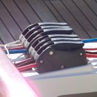 XAS 3-as stopper 4-8 mm kötelekhez