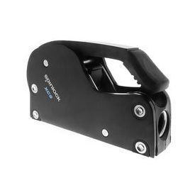   SPINLOCK XCS-1 fémházas kötélstopper 6-10 mm kötelekhez fekete