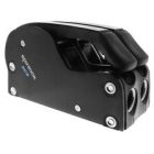 SPINLOCK XCS-1 fémházas kötélstopper 6-10 mm kötelekhez fekete