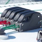XTS 1-es stopper 6-10 mm kötelekhez
