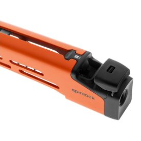 XTX stopper narancssárga