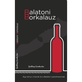 Balatoni Borkalauz