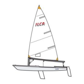 Ilca 4