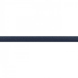 Gumikötél 10 mm fekete