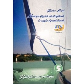 Hajózási Meteorológia