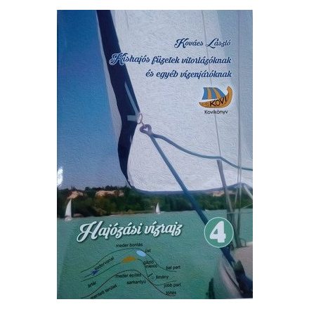 Hajózási vízrajz