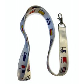 Kódlobogós nyakpánt