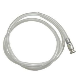 Önfelszívó üzemanyagcső