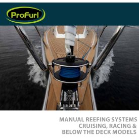 Profurl betekerők, reffelés