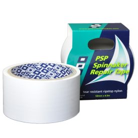 Spinakker javító fehér - 4,5 m