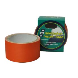 Spinakker javító narancssárga - 4,5 m