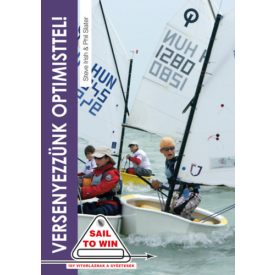 Versenyezzünk Optimisttel