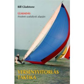 Versenyvitorlás taktika
