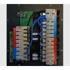 Windwiser SW-12 kapcsolópanel