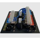 Windwiser SW-12 kapcsolópanel