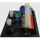 Windwiser SW-8 kapcsolópanel